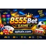 8555Bet Game