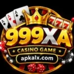 999XA Game